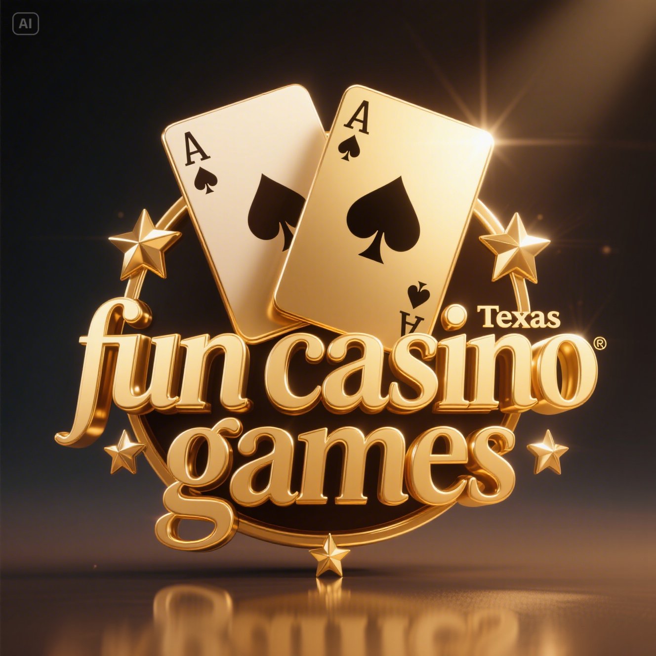 fun casino games